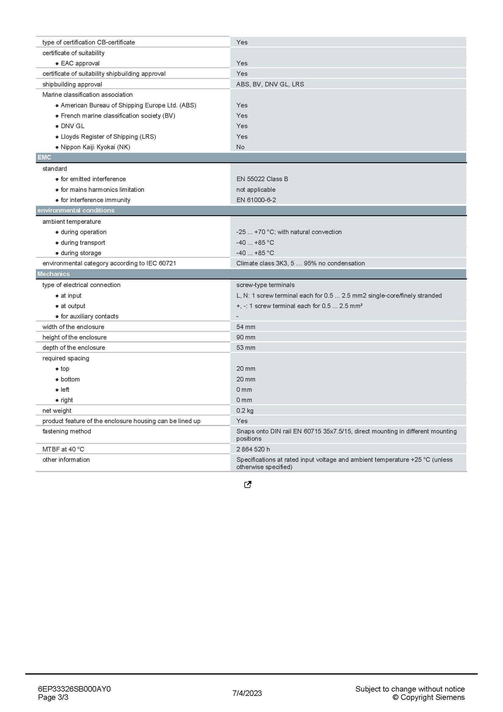 SIEMENS 6EP3332-6SB00-0AY0 สเปกหน้า 3