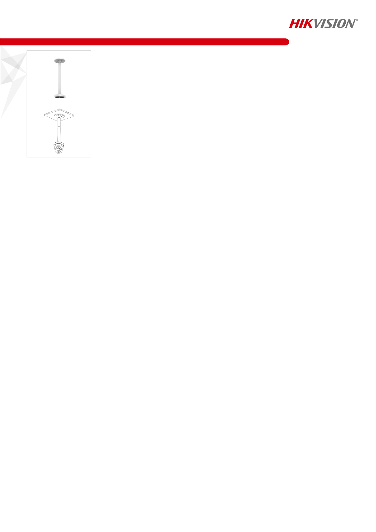 DS-2CD2327G2-L(U) Data Sheet page 6