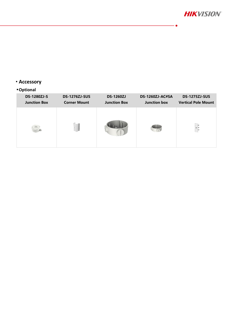 DS-2CE16D9T-AIRAZH specification page 3