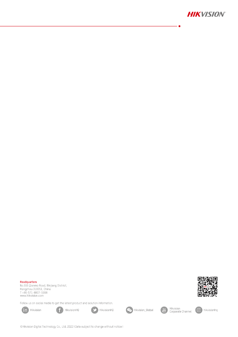 DS-2CE16D9T-AIRAZH specification page 4