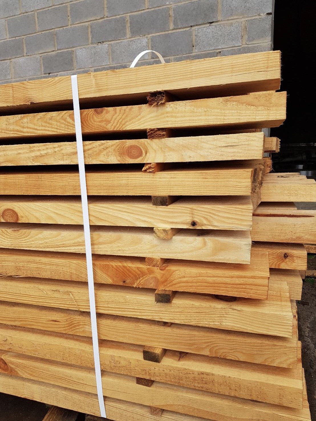 New Zealand Pine Timber woodplusgroup