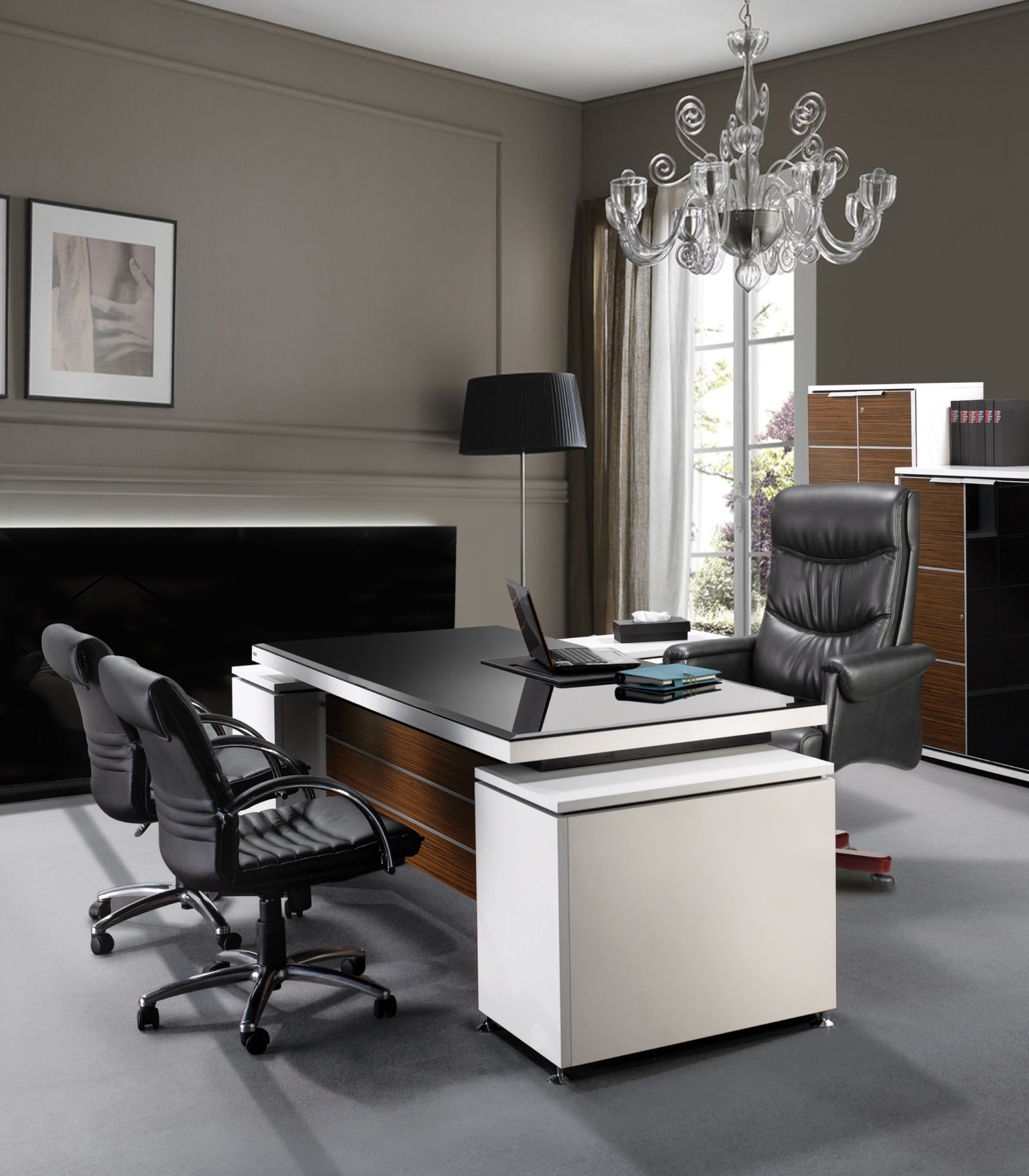 เก้าอี้ ergonomic จำเป็นกับคนทำงานแค่ไหน?
