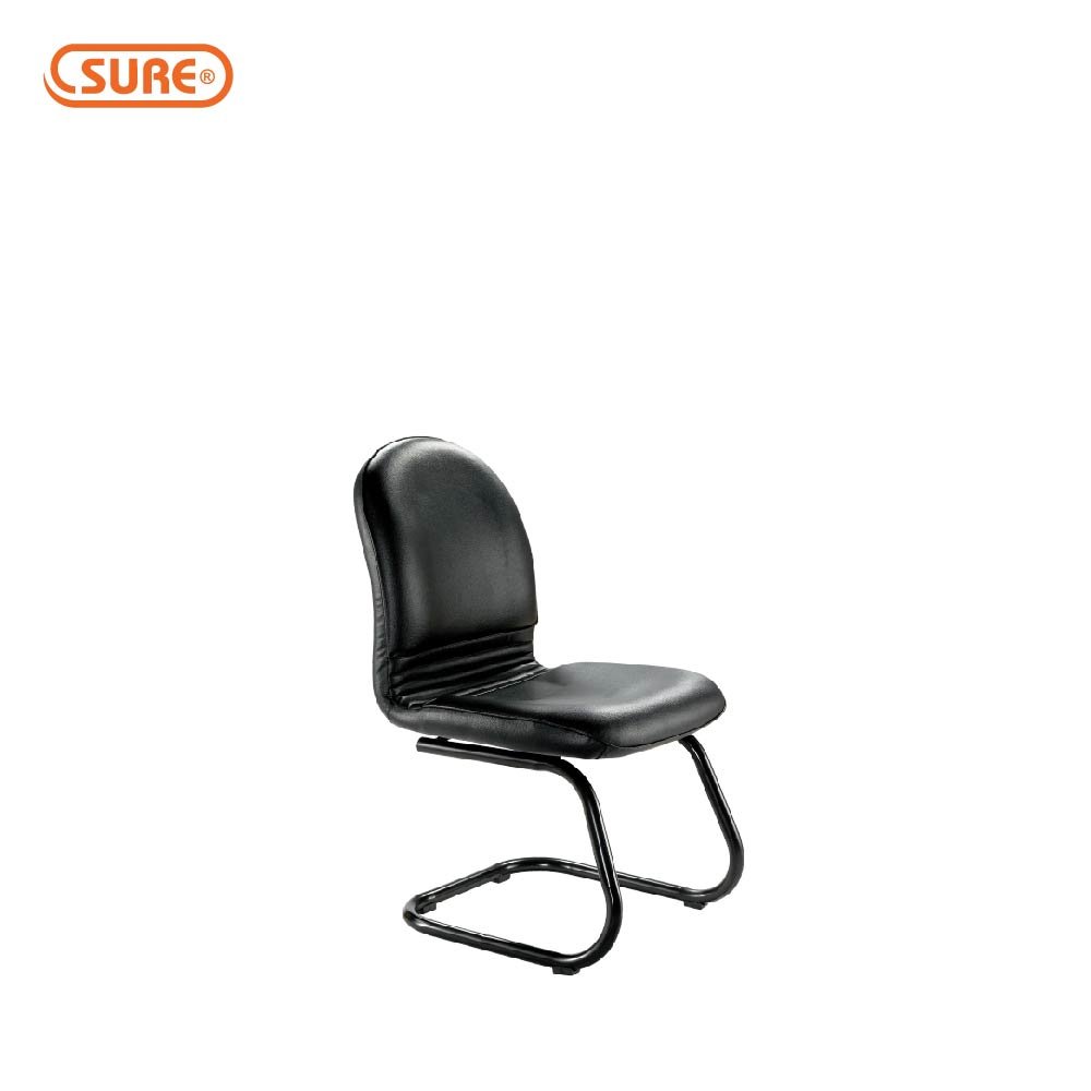 เก้าอี้รับรอง OMEGA (โอเมก้า) (ไม่มีท้าวแขน)