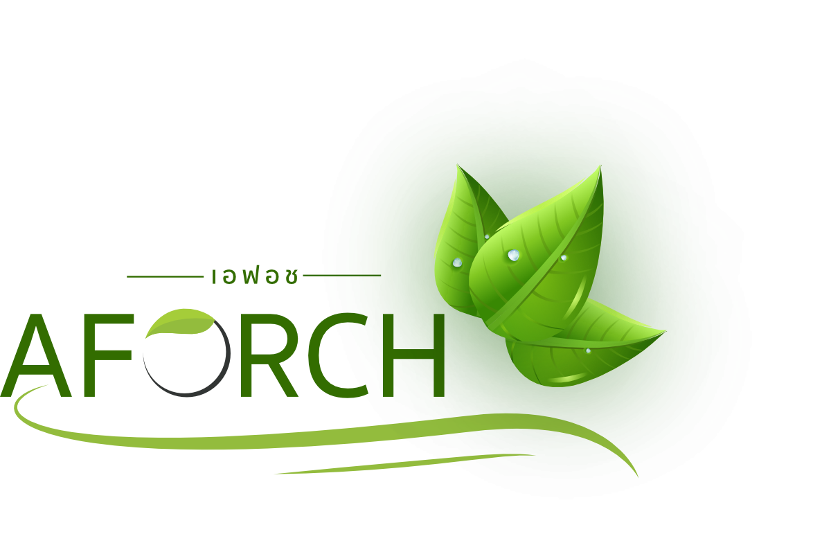 logo Aforch