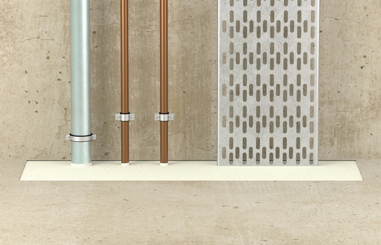 FireStop Compound FFSC