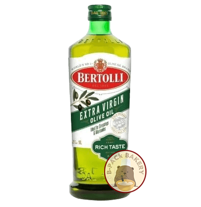 BERTOLLI Extra Virgin Olive Oil