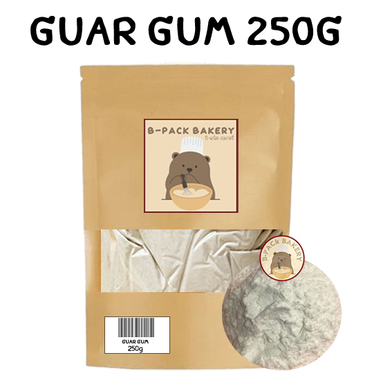 Guar Gum bpackbakery