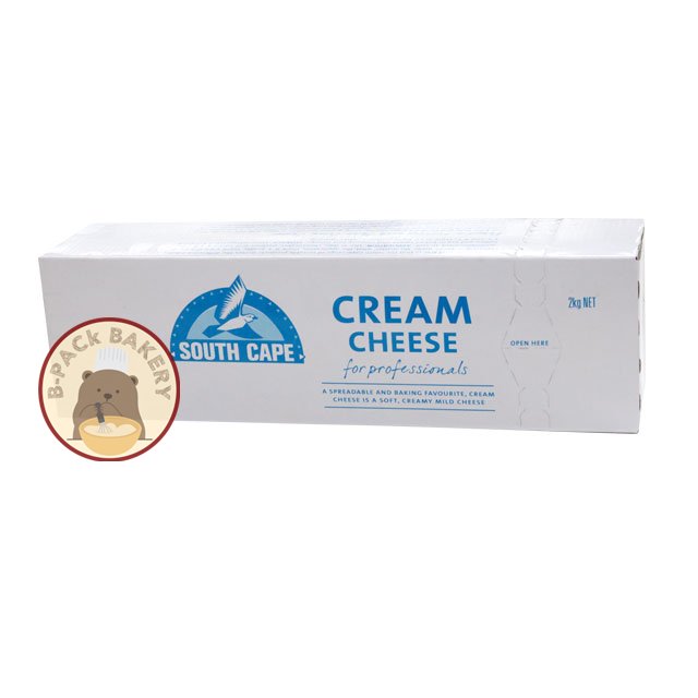 (ขนส่งเย็นเท่านั้น) South Cape Cream Cheese
