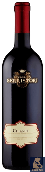 Conti Serristori, Chianti DOCG 2021