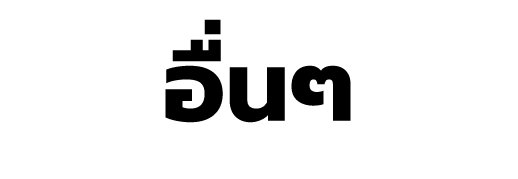 สินค้าอื่นๆร้านปทุมรัฐ