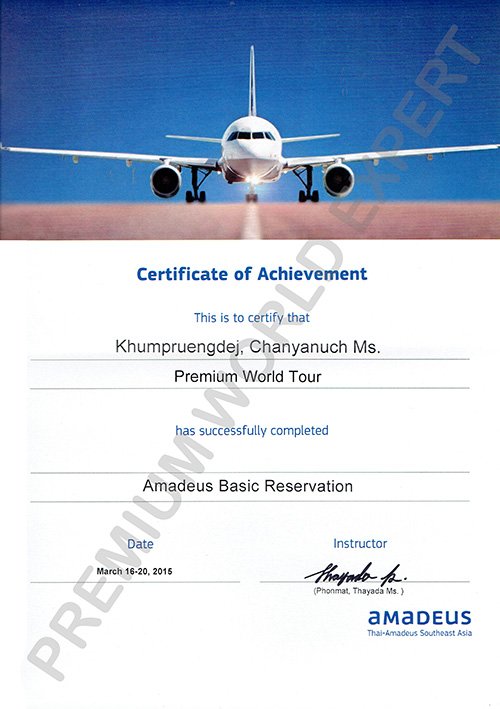 Certificate_amadeus