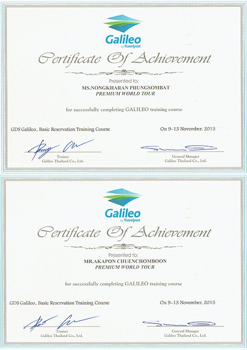 Certificate_galileo