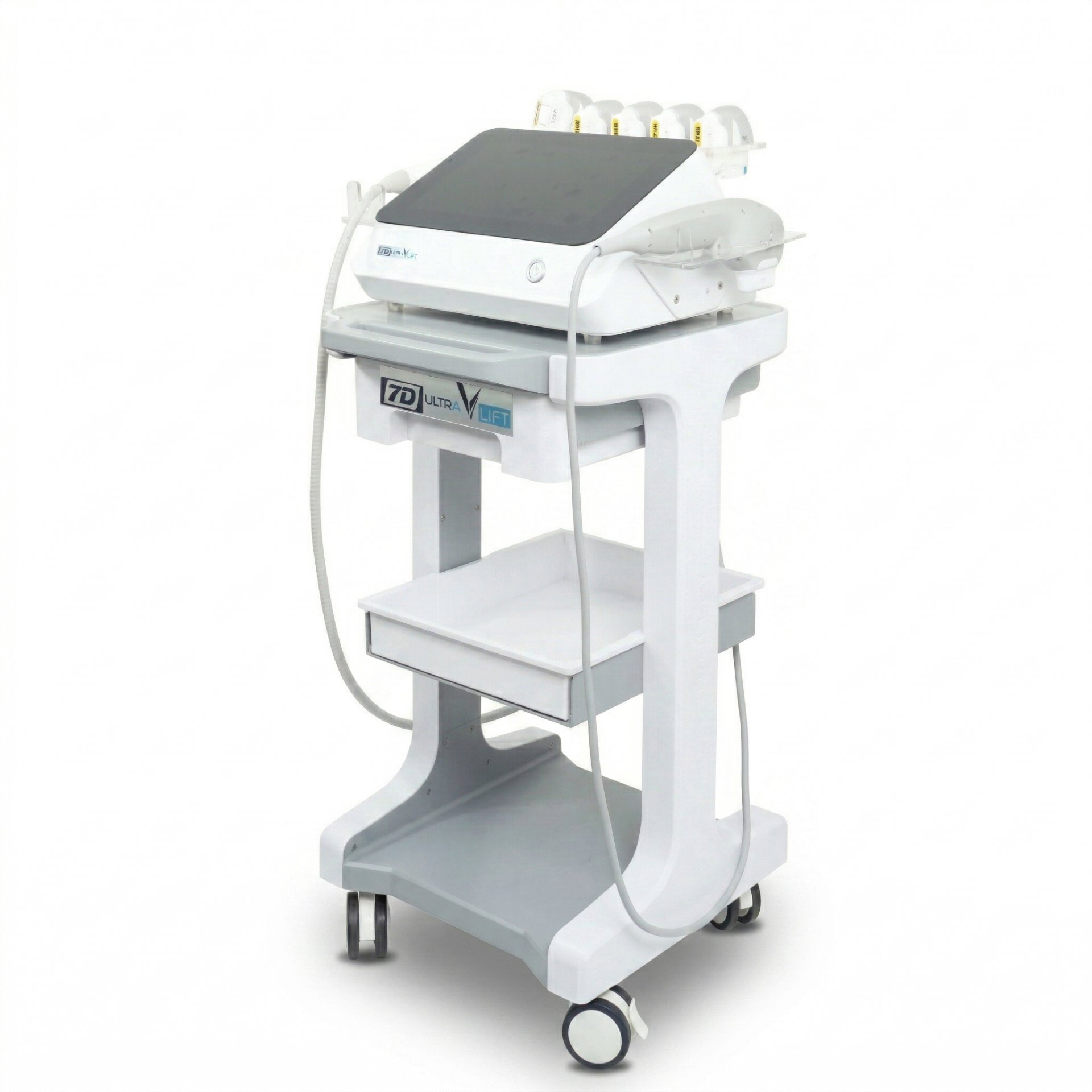 7D Ultra V Lift