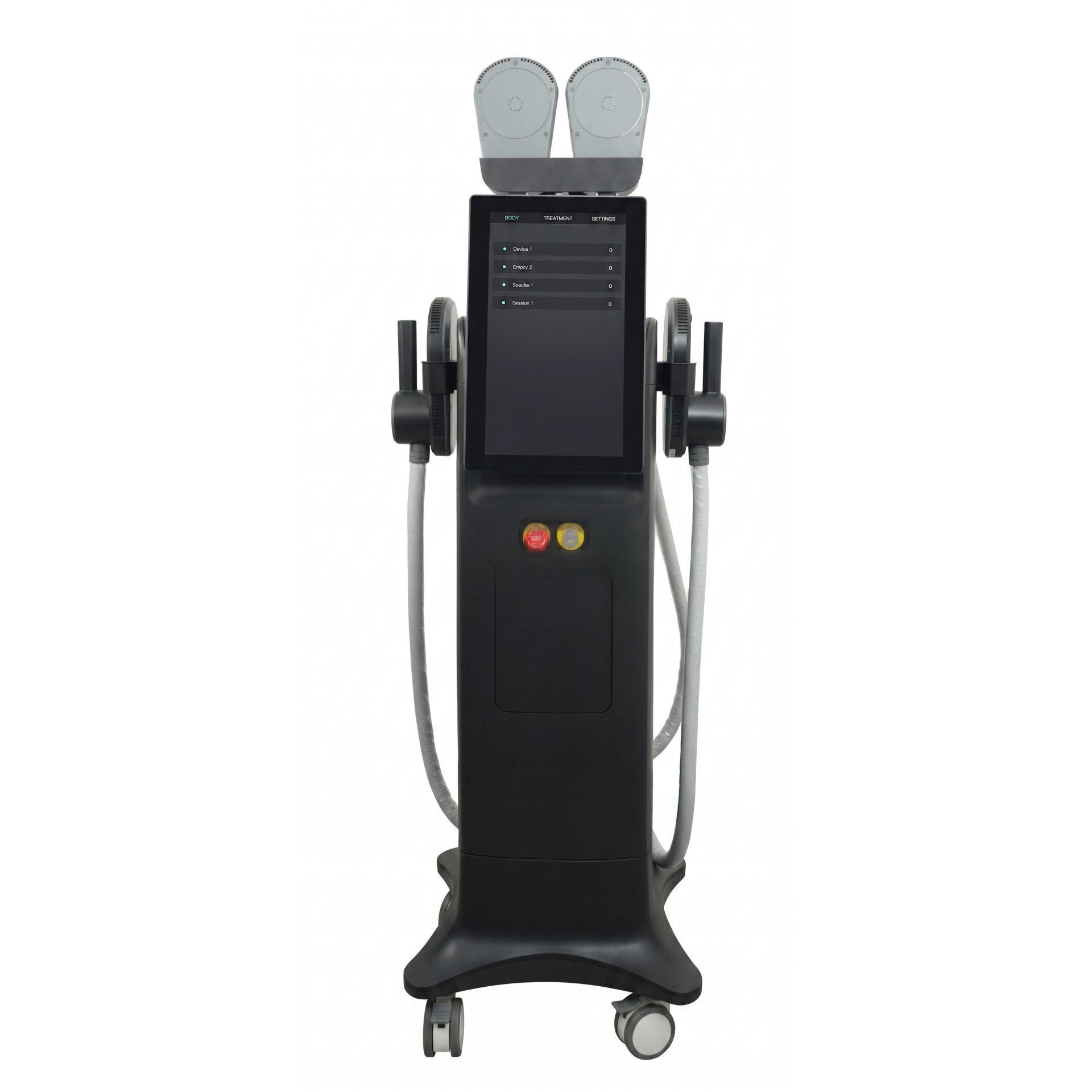 Em Devices EM Electromagnetic Stimulator