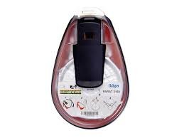 Dräger PARAT® 3160 อุปกรณ์หนีภัยแบบมีตัวกรอง