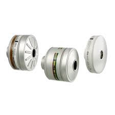 Dräger X-plore Rd40 Filter for hazardous substances