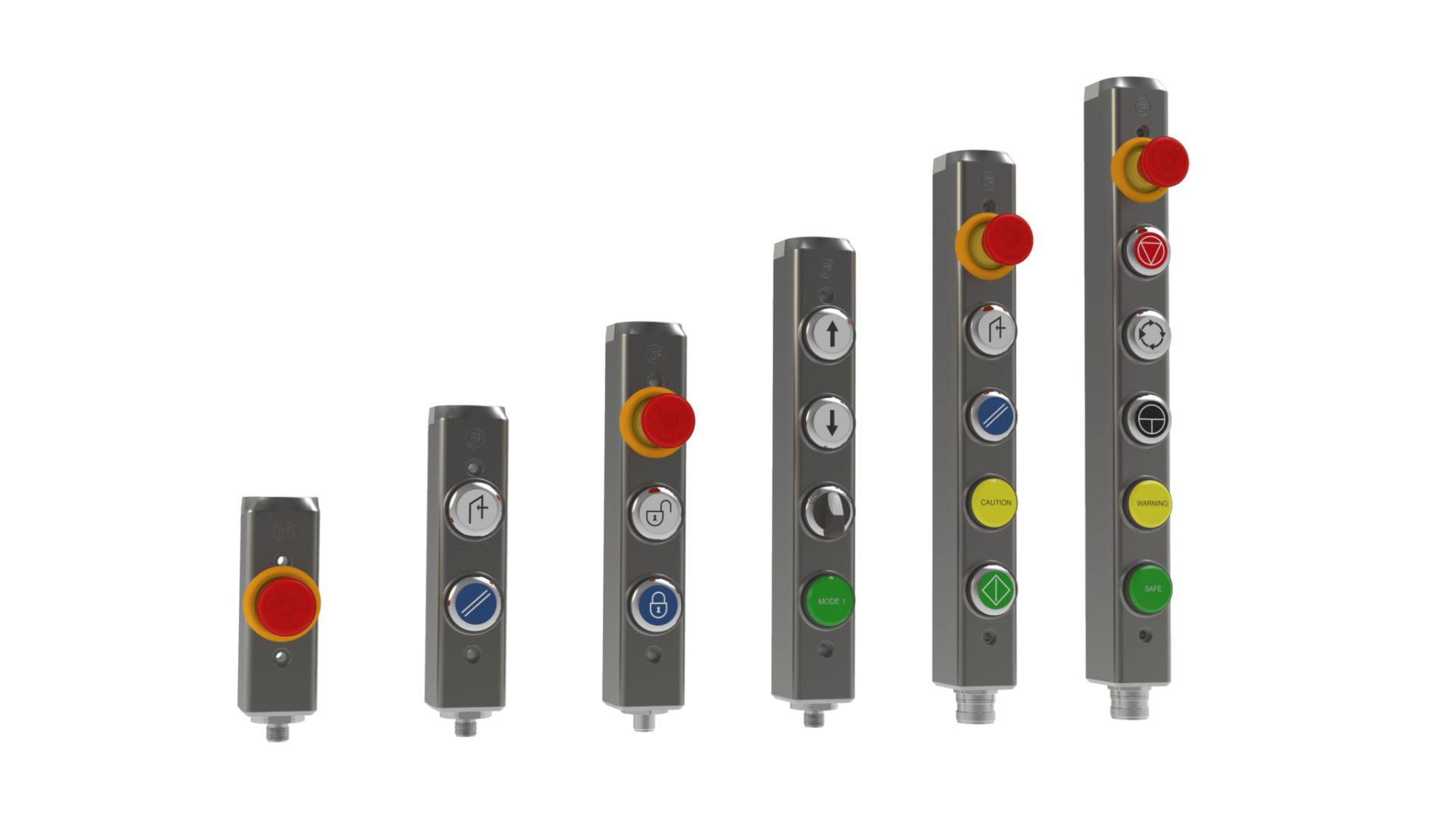 Interlocks Gad tGard Interlock: ระบบการ์ดป้องกันเครื่องจักร