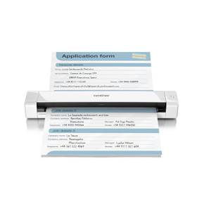 Brother Scanner DS-620