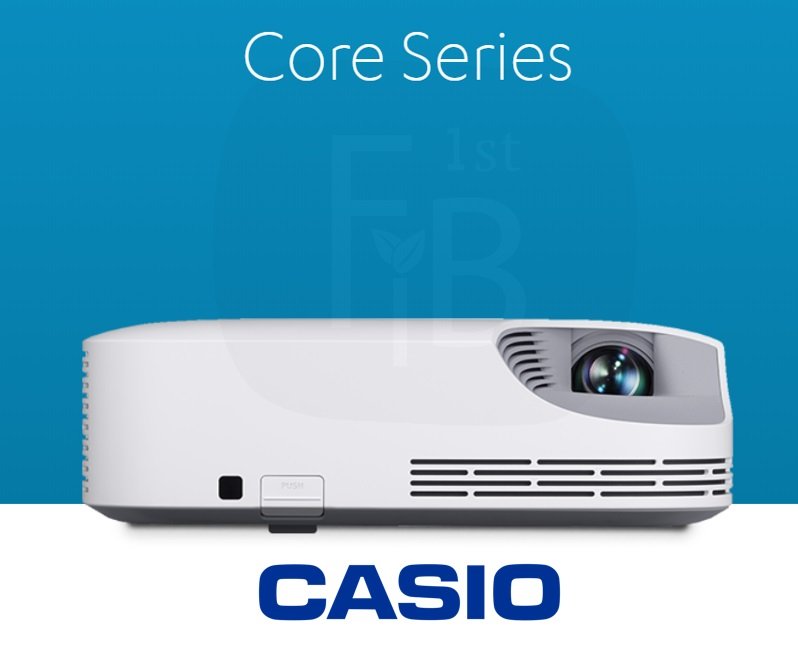 Core Series