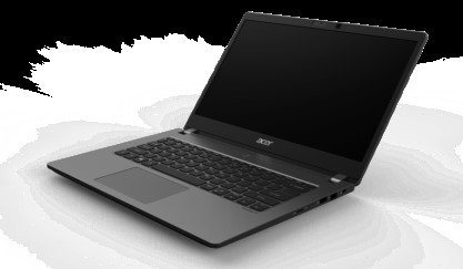 Notebook Acer