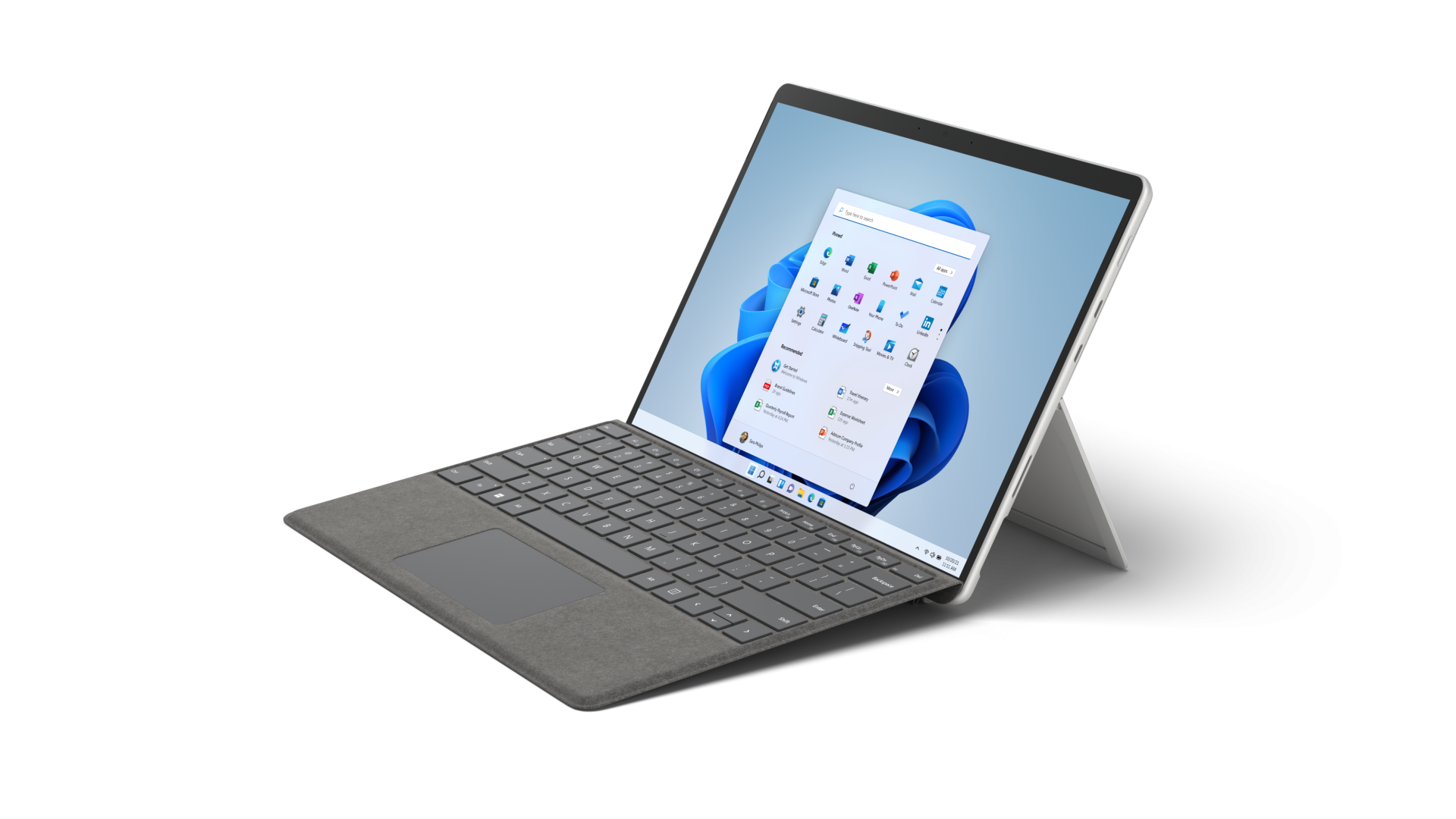 Ảnh đại diện Microsoft Surface Pro 8