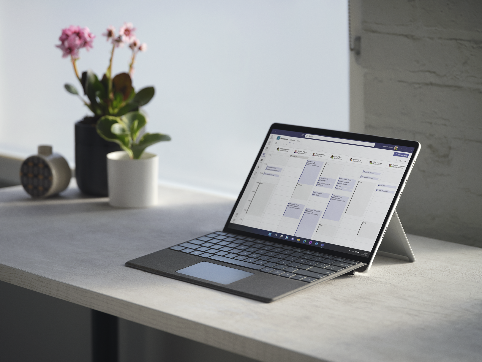 Surface Pro 8