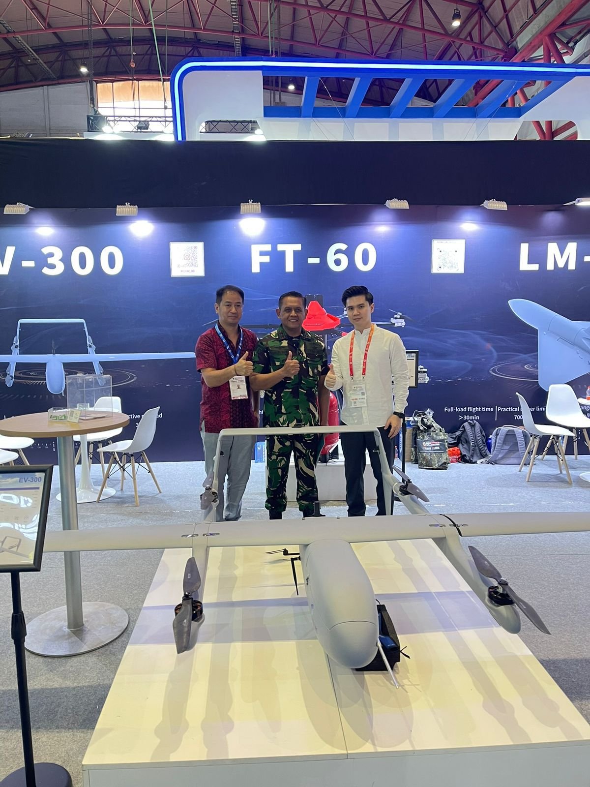 Fly.Inc Expands Drone Solutions for Critical Industry Applications