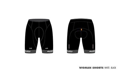 Cycling Shorts Woman's Shorts Black