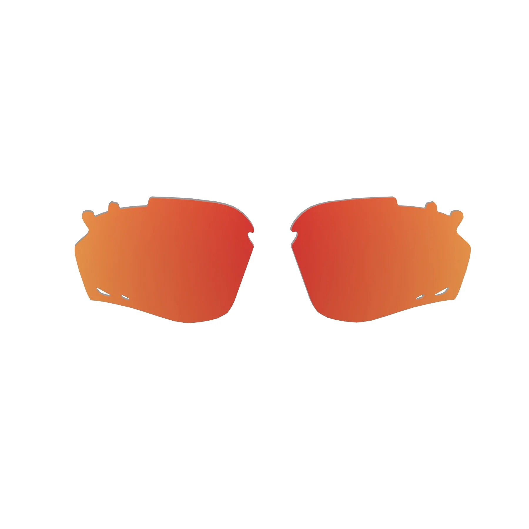 Propulse Multilaser Orange Lens