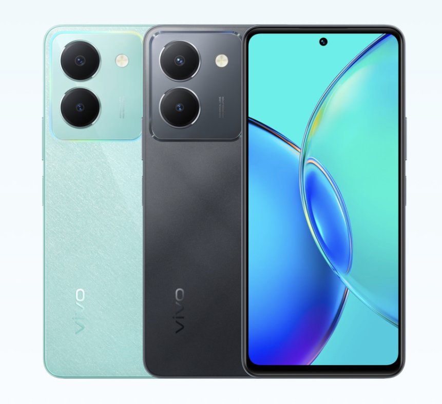 vivo Y36 8/256 GB - phonephoneonline
