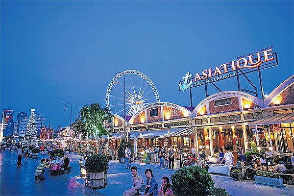 Asiatique