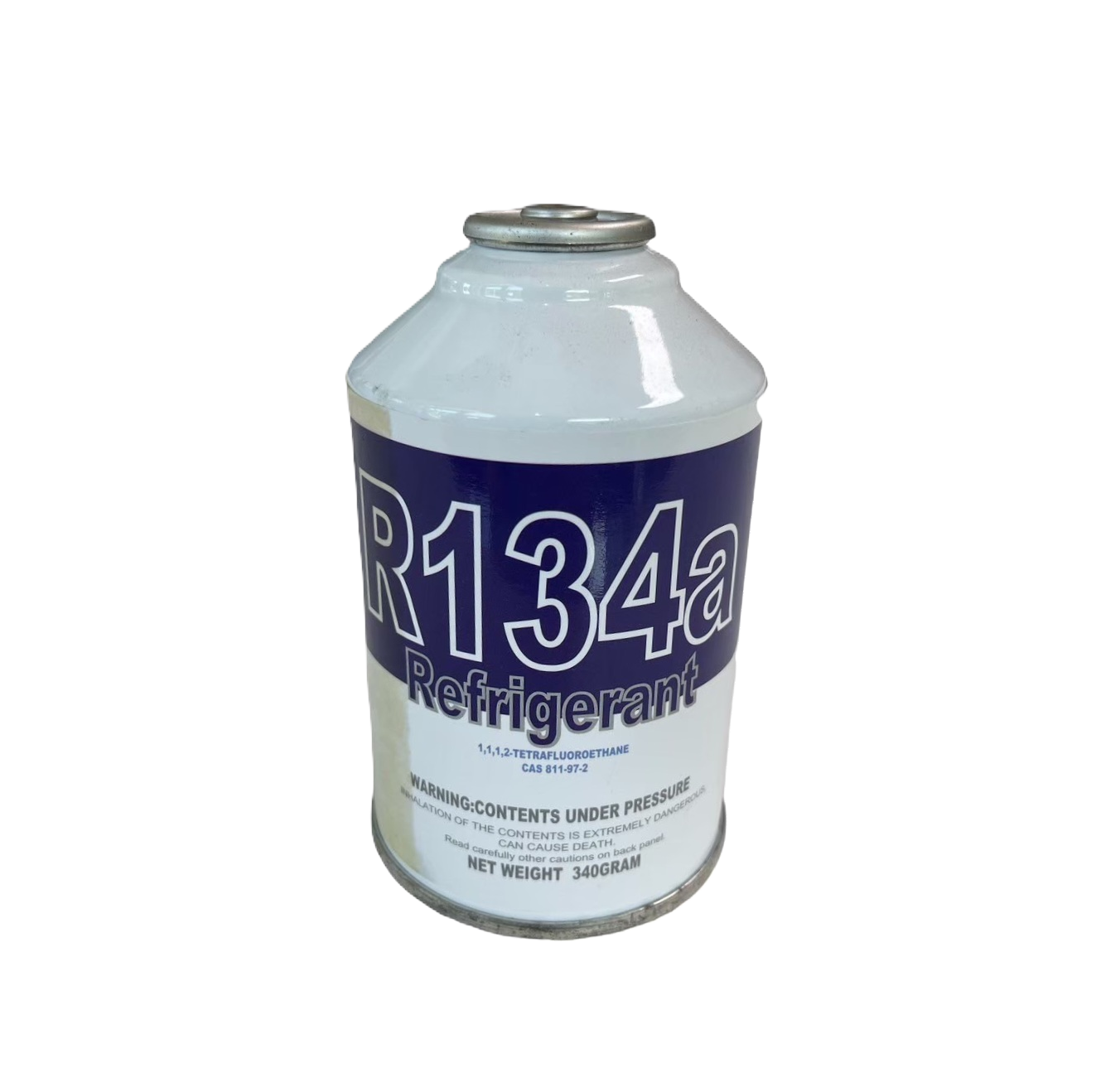 น้ำยากระป๋อง R-134a