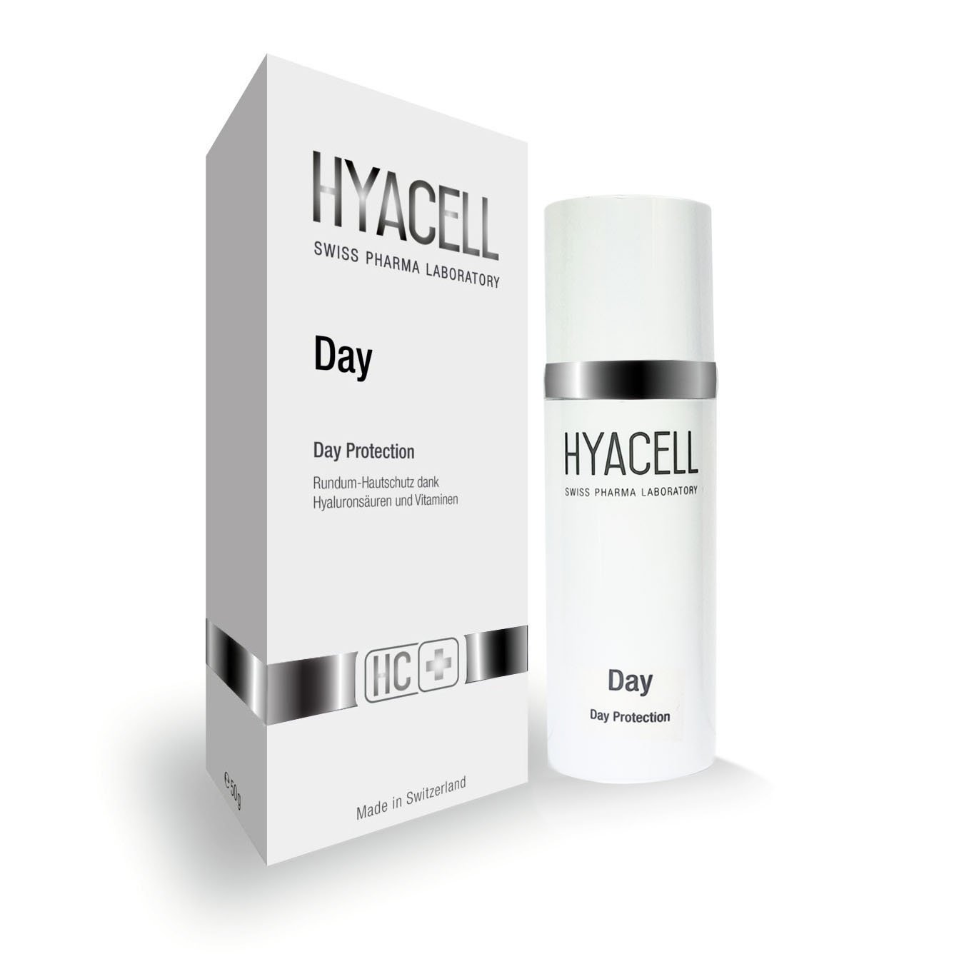 HYACELL DAY