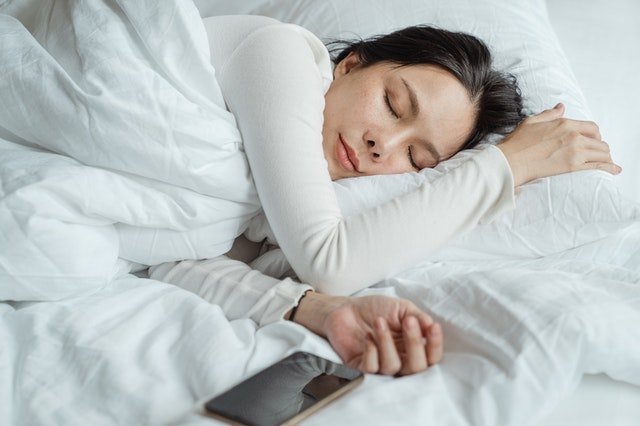 การนอนหลับ สำคัญอย่างไร ทำไมคนต้องนอนหลับ