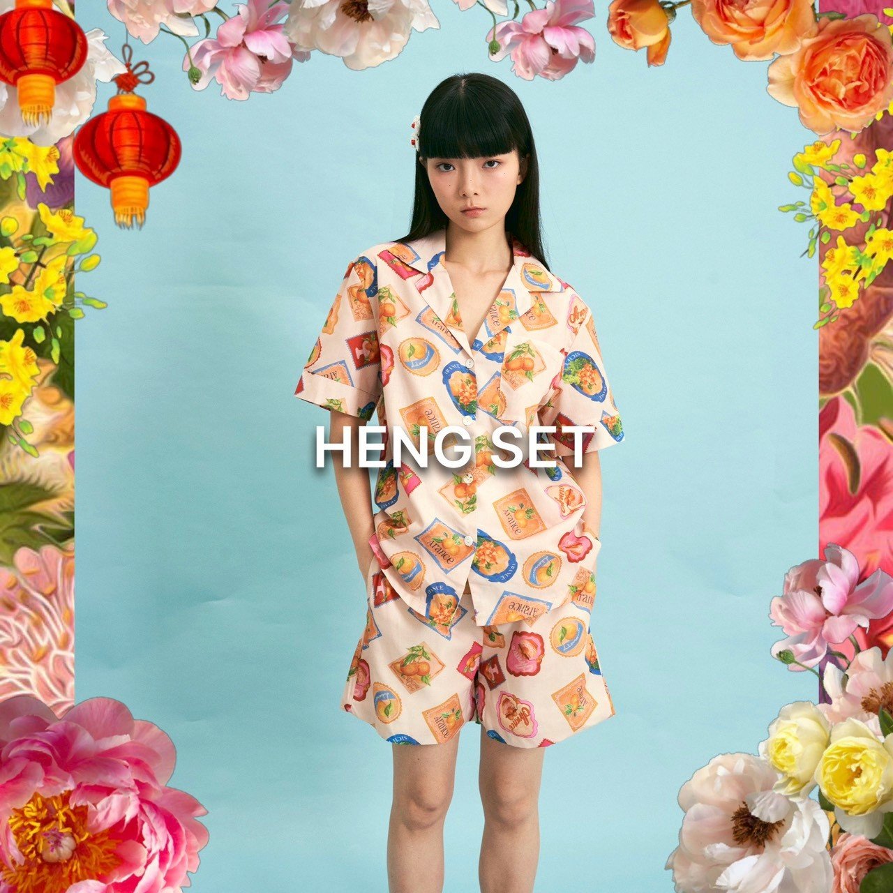 HENG SET