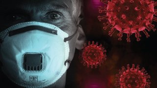 Iranian mental health during the COVID-19 epidemic Iranian mental health during the COVID-19 epidemic