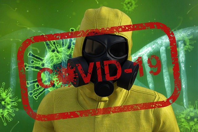 COVID-19 guidance: Guidance for inpatient mental health staff COVID-19 guidance: Guidance for inpatient mental health staff