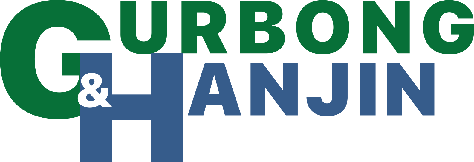 GURBONG HANJIN