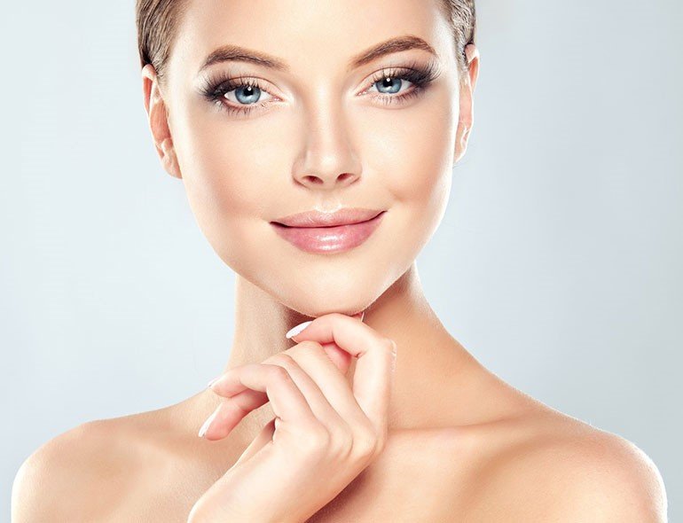 下巴填充注射 下巴填充注射