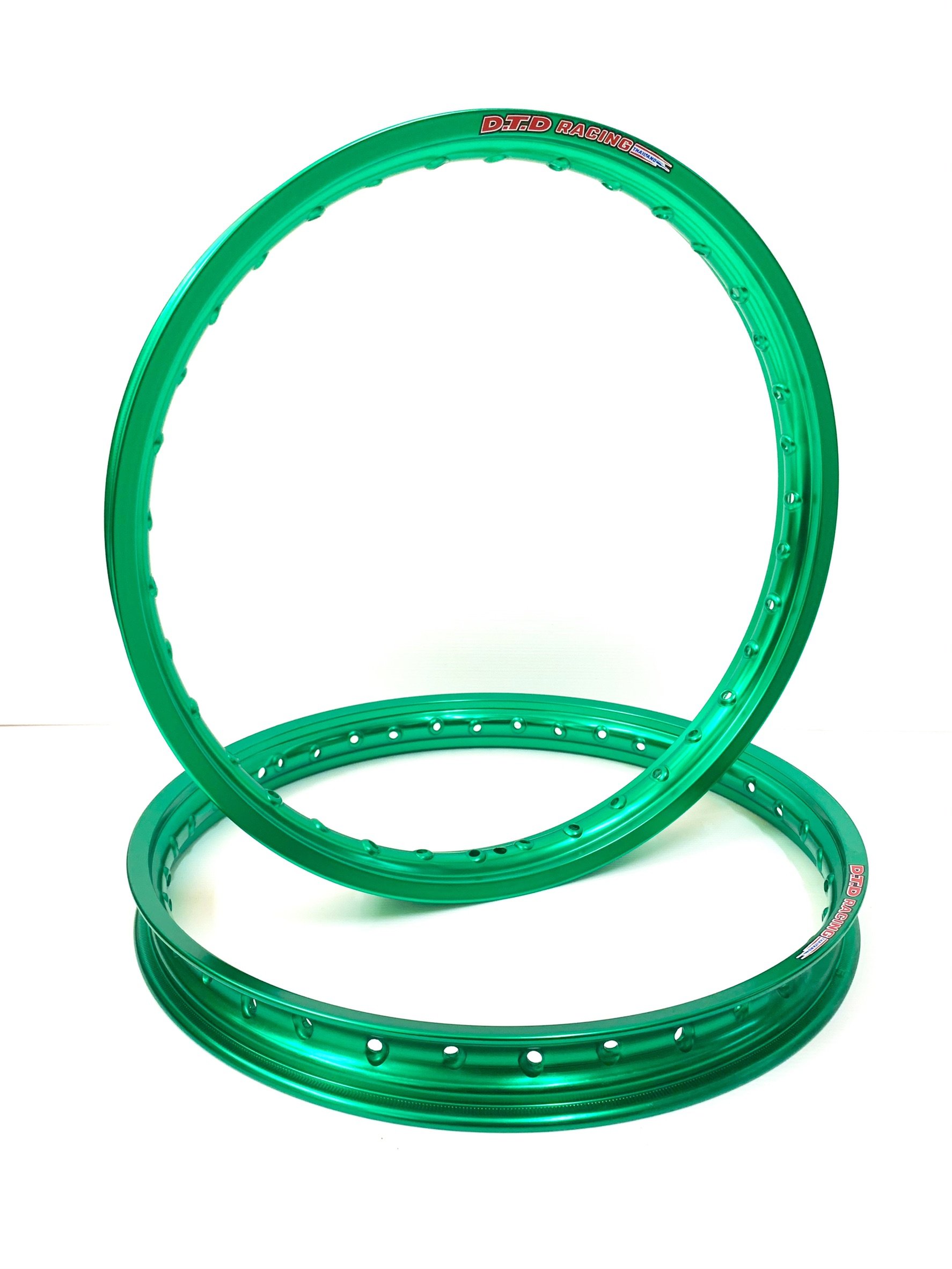 Wheel rim 17*140 (Green)
