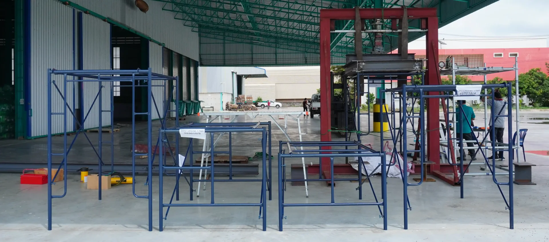 ภาพปกนั่งร้านครบชุด1 ภาพปกนั่งร้านครบชุด1