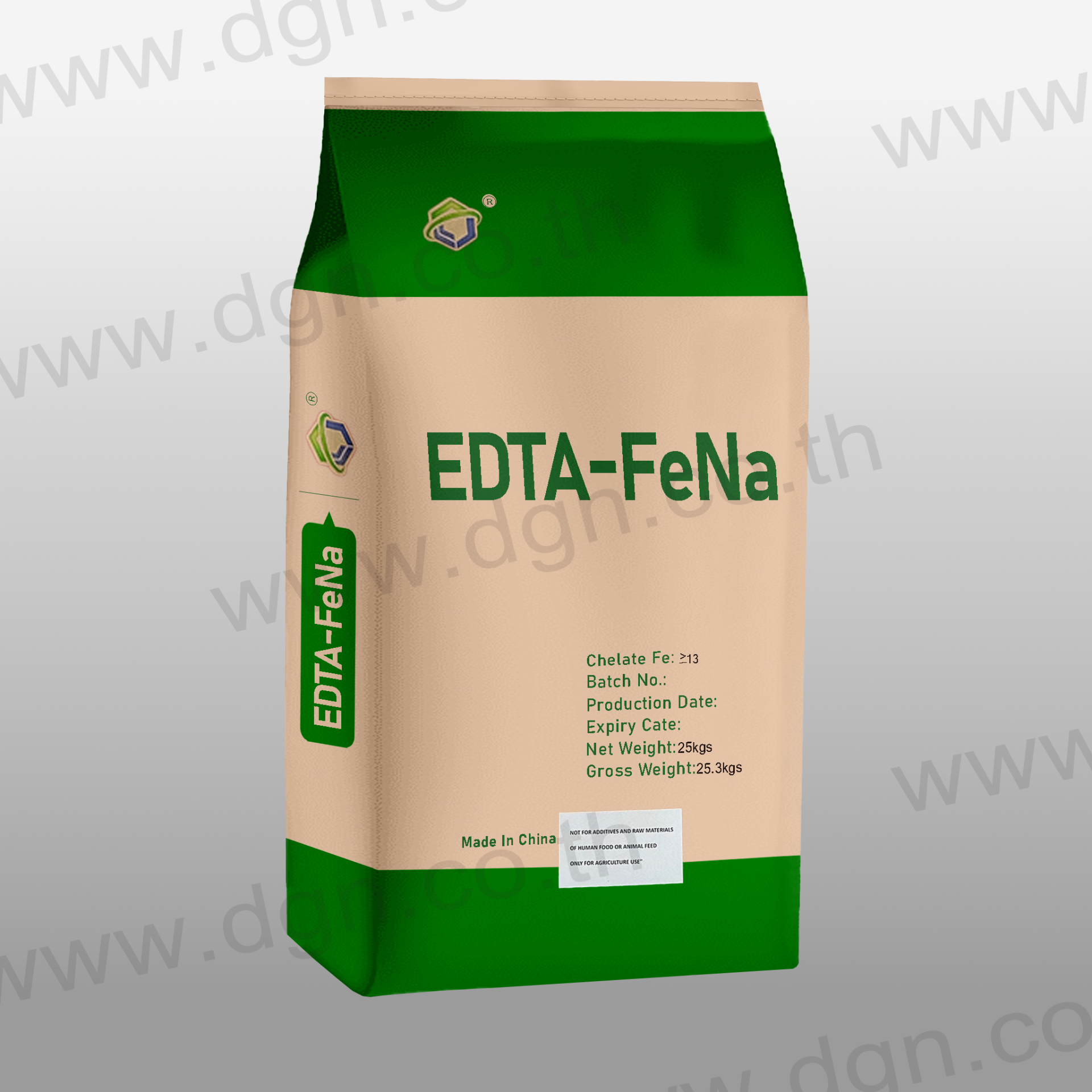EDTA-FE 13%