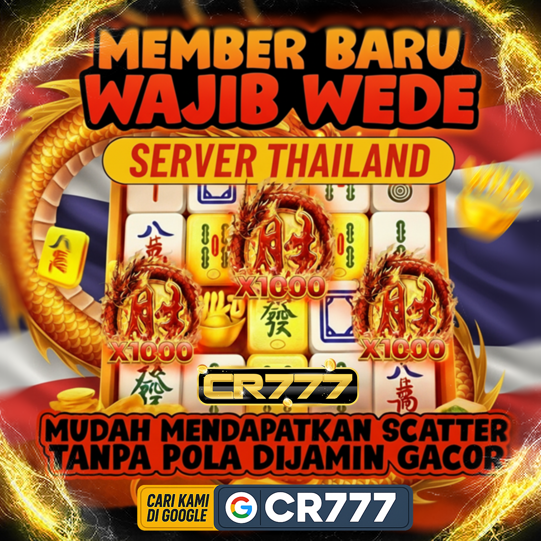 CR777