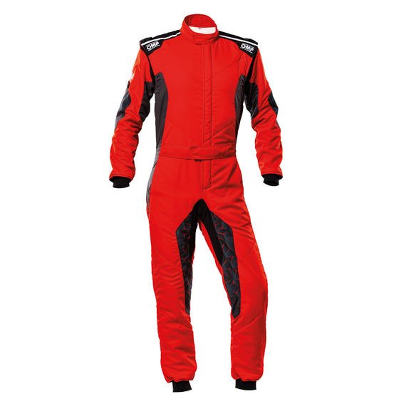 ชุดแข่ง OMP Tecnica Hybrid Race Suit