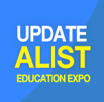 ALIST EDUCATION EXPO 2015