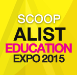 Update งาน Alist Education Expo