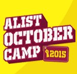 ALIST OCTOBER CAMP