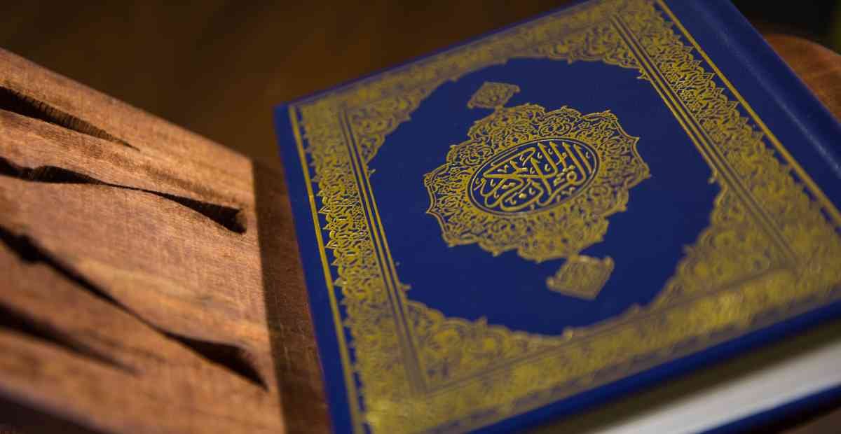 Ilustrasi Al-Qur