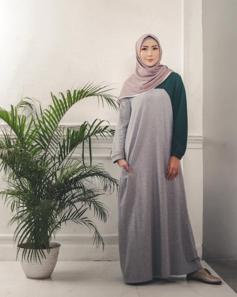 Tips for Choosing Eid Clothes for Women with Hijab that Stay Comfortable