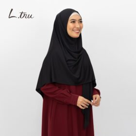 5 Keunggulan Jilbab Instan Yang Unik, Inovasi Fashion Terbaik!